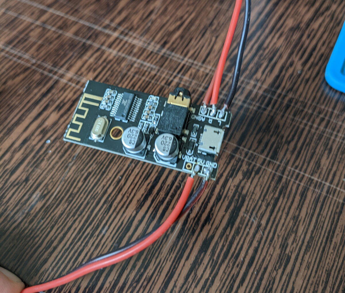 Как я из обычных колонок делал Bluetooth колонки