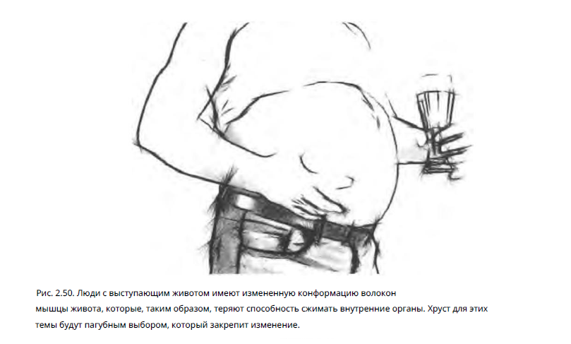 Нужно ли качать пресс, чтобы убрать жир на животе? Локальное жиросжигание!