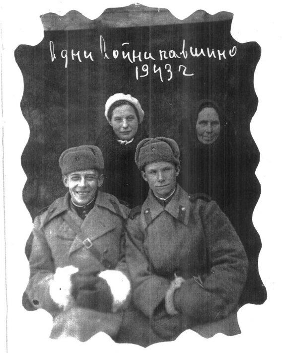 Помогите восстановить фотографии