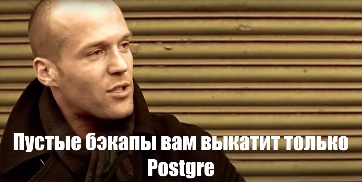 Ответ на пост «Я таких даже архитекторов знаю...»