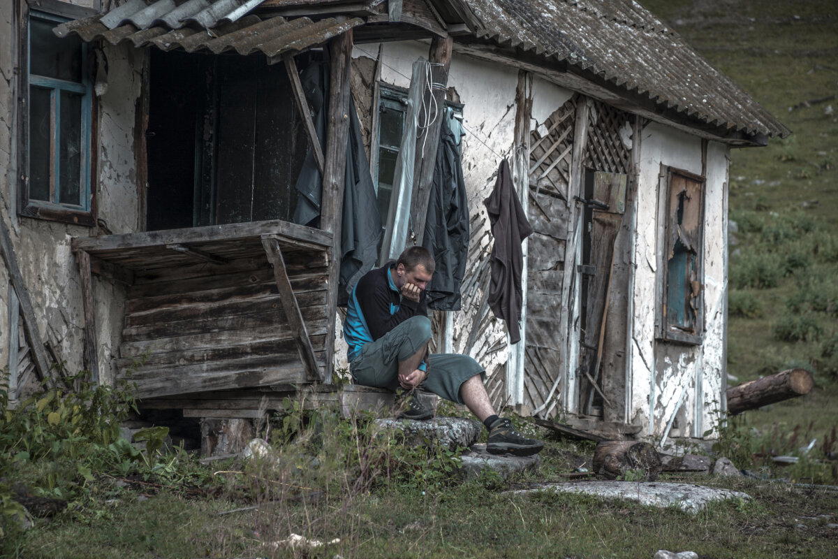 Безысходность