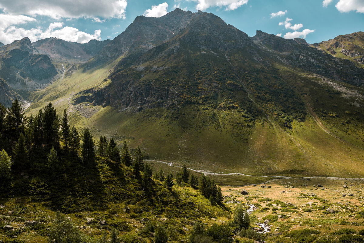 Последний день лета