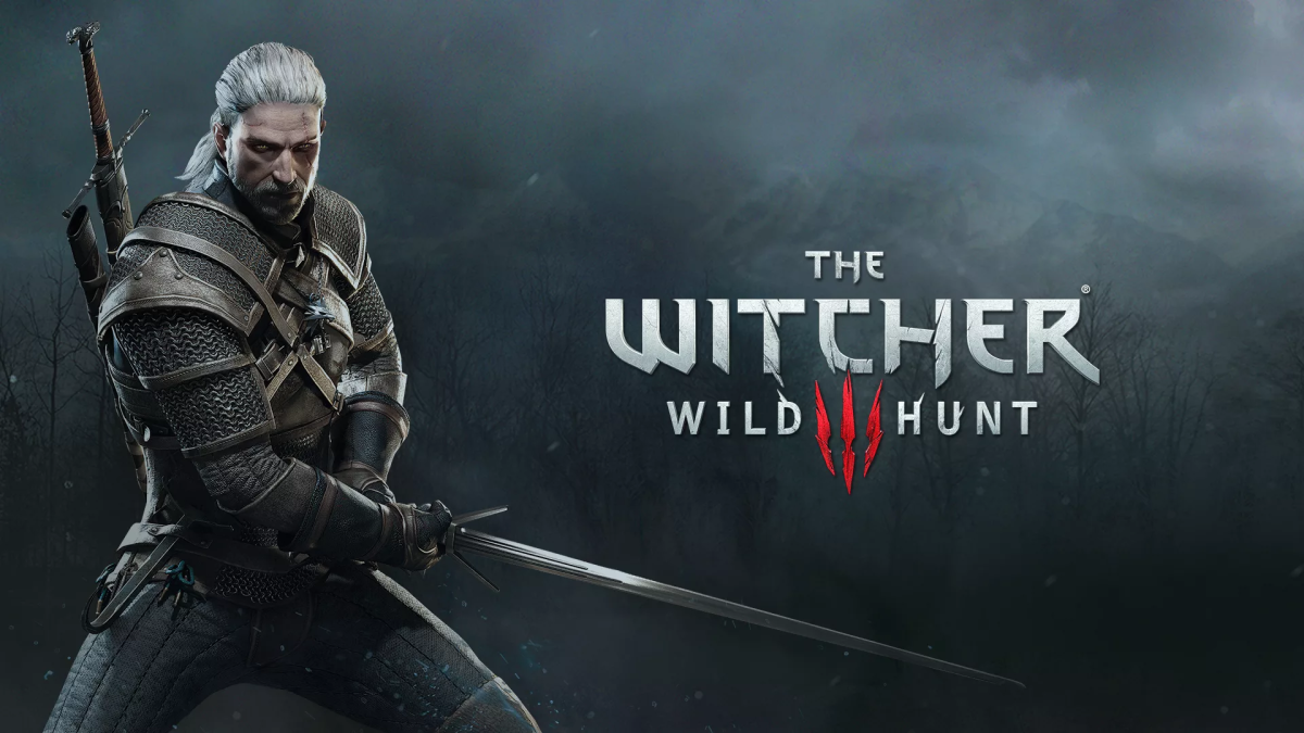 Розыгрыш The Witcher 3: Wild Hunt - Game of the Year Edition