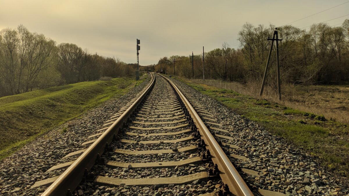 Где-то в провинции