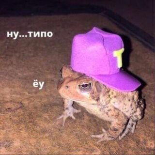Я рэпер, но только в среду