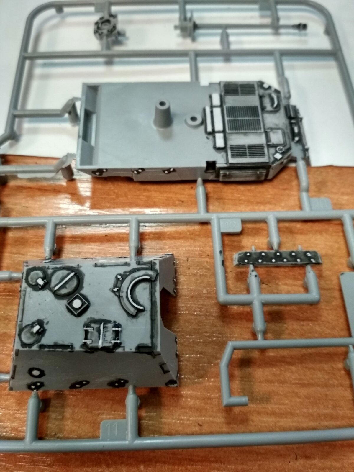 Ferdinand 1/100