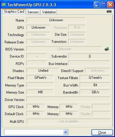 Обзор и тест старых видеокарт: 3dfx Voodoo3
