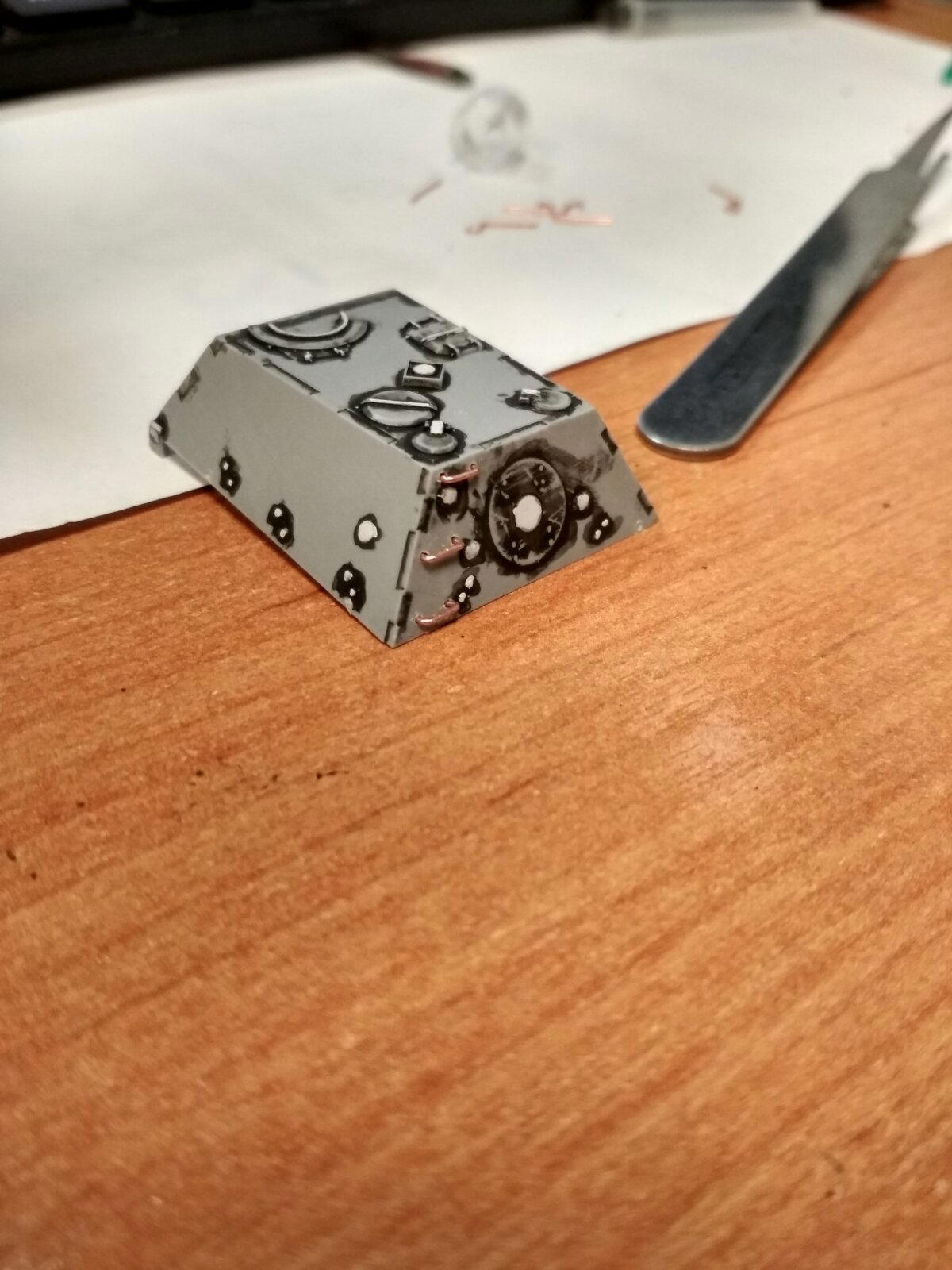 Ferdinand 1/100