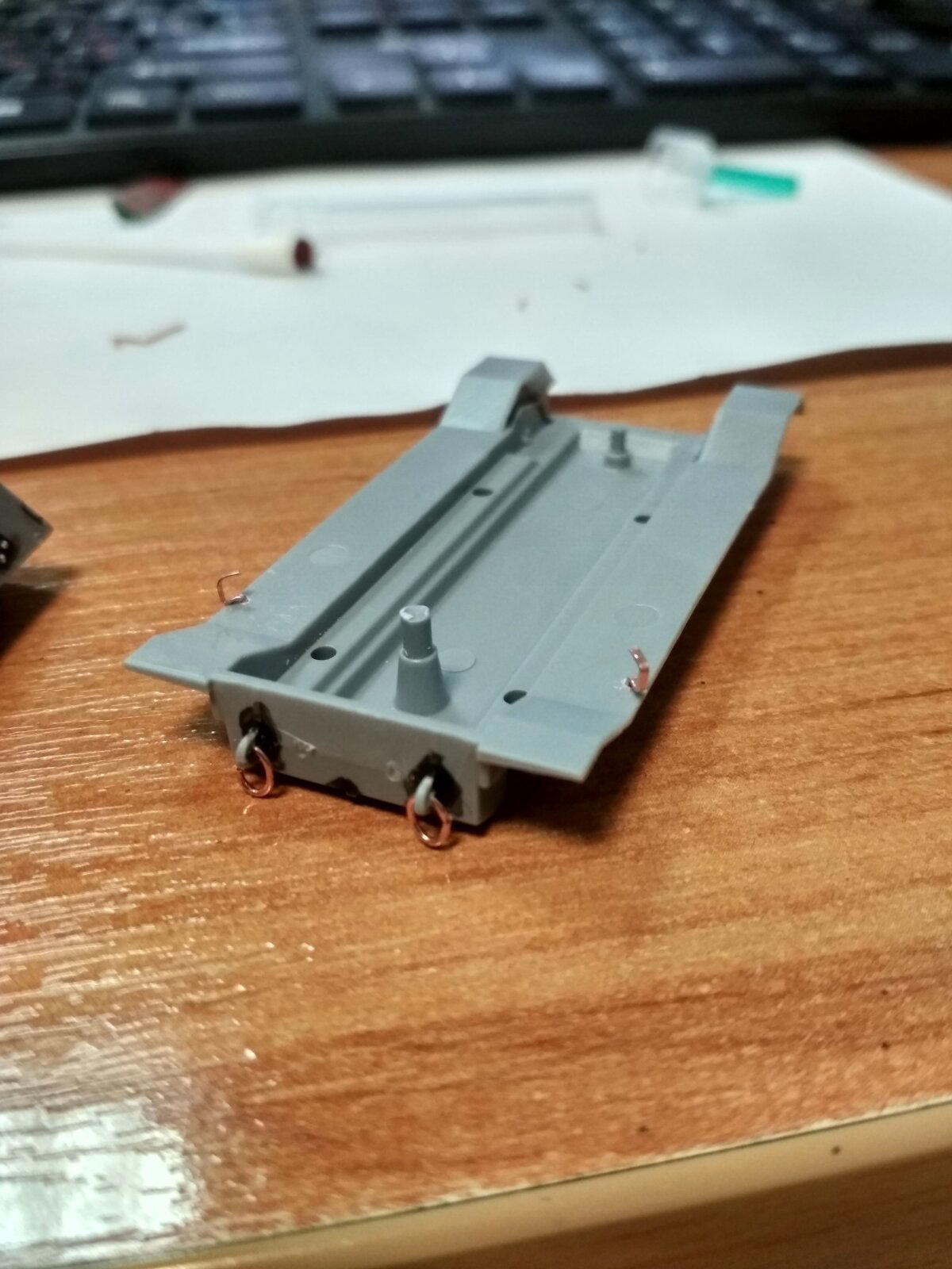 Ferdinand 1/100