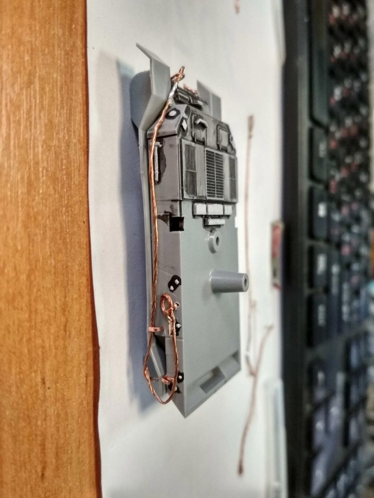 Ferdinand 1/100