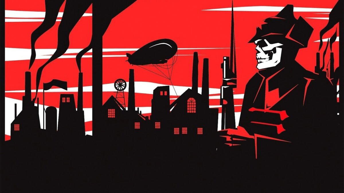 Постсоветский постапокалипсис, часть 1