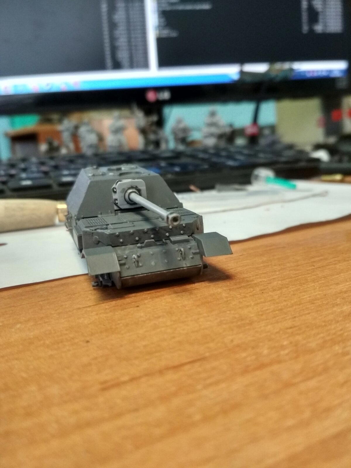 Ferdinand 1/100