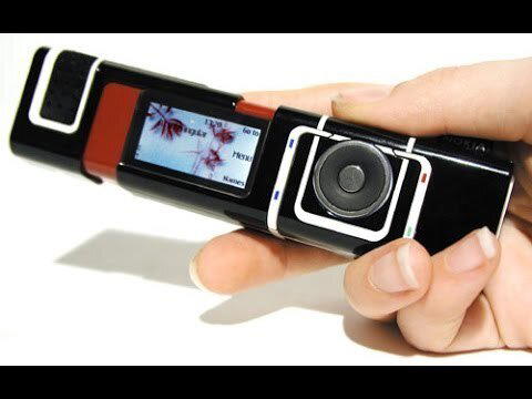 Nokia 7280.
