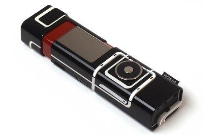 Nokia 7280.