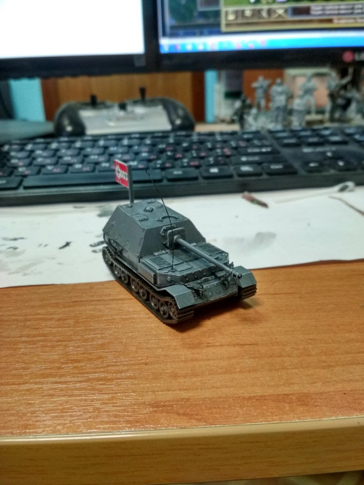 Ferdinand 1/100