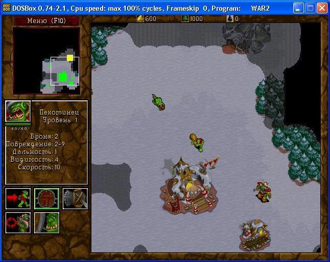 Обзор и тест старых видеокарт: 3dfx Voodoo3