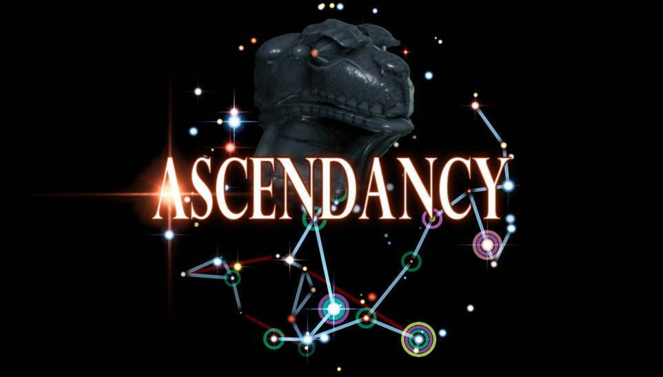 Ascendancy: правление галактикой без человечества