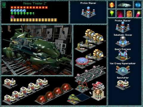 Ascendancy: правление галактикой без человечества