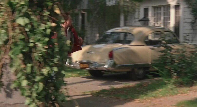 Незаметные детали в фильме &quot;Назад в будущее&quot; (1985)