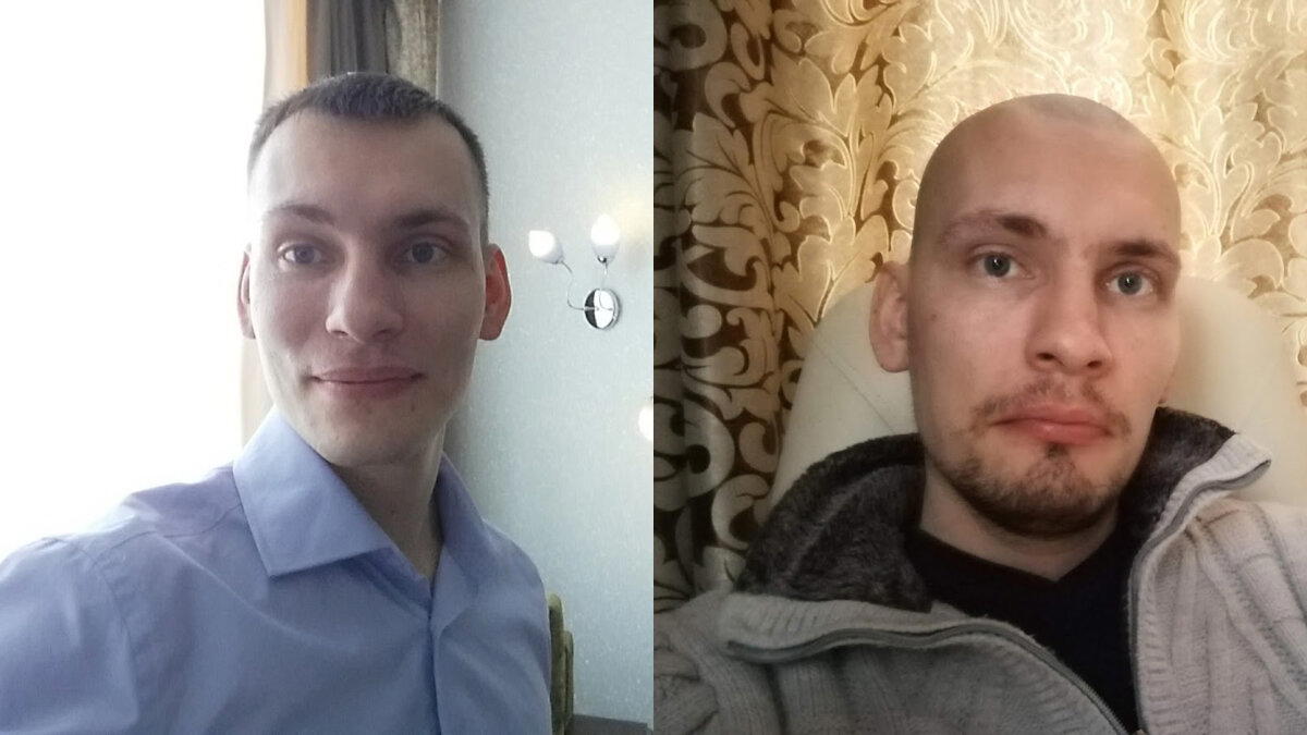 Из миллионера в бомжи 2017-2019
