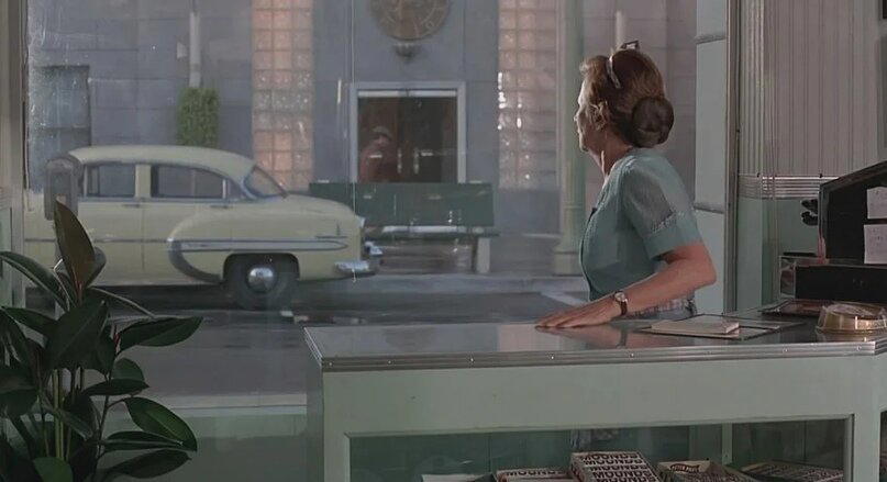 Незаметные детали в фильме &quot;Назад в будущее&quot; (1985)