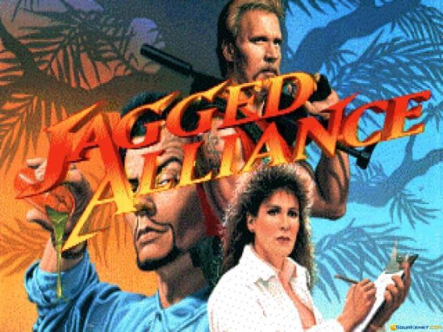Лучшие пошаговые тактические игры 90-х, часть 1