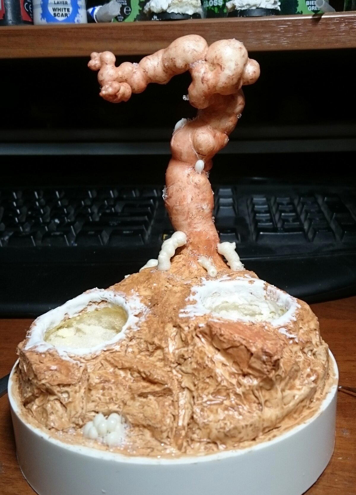 Бонсай и Банзай