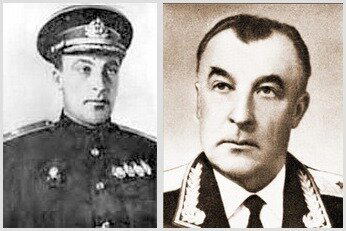 Петрухин Николай Трофимович