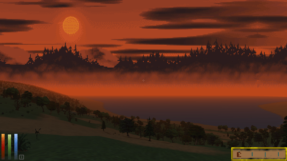 Одна из лучших ролевых игр XX века: Daggerfall