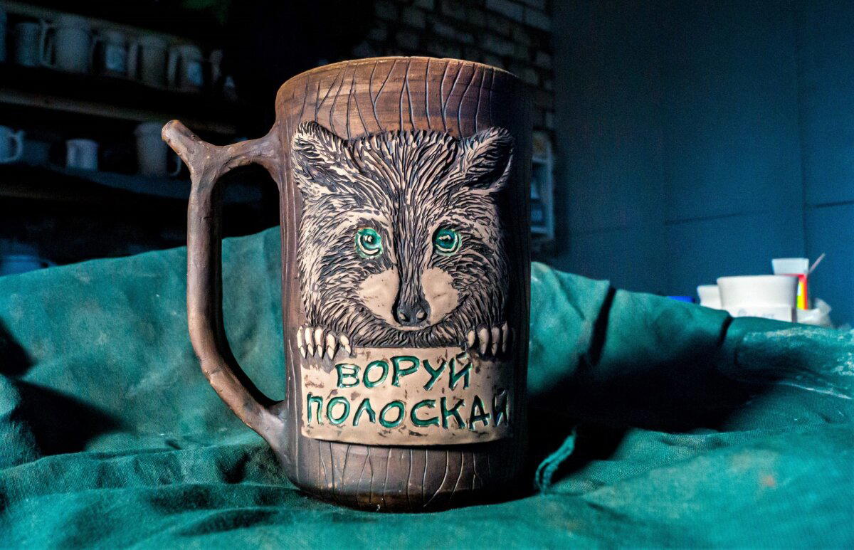 В любой непонятной ситуации
