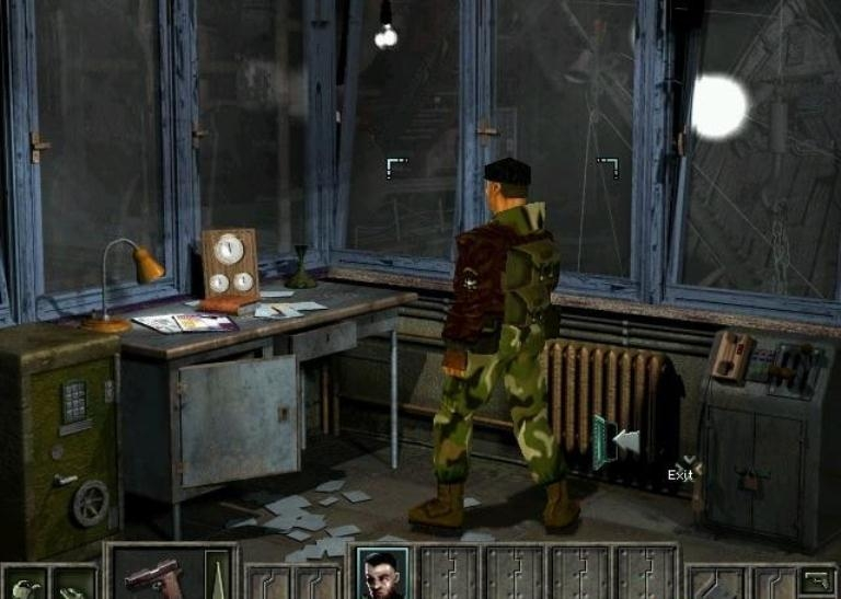 Лучшие пошаговые тактические игры 90-х, часть 1
