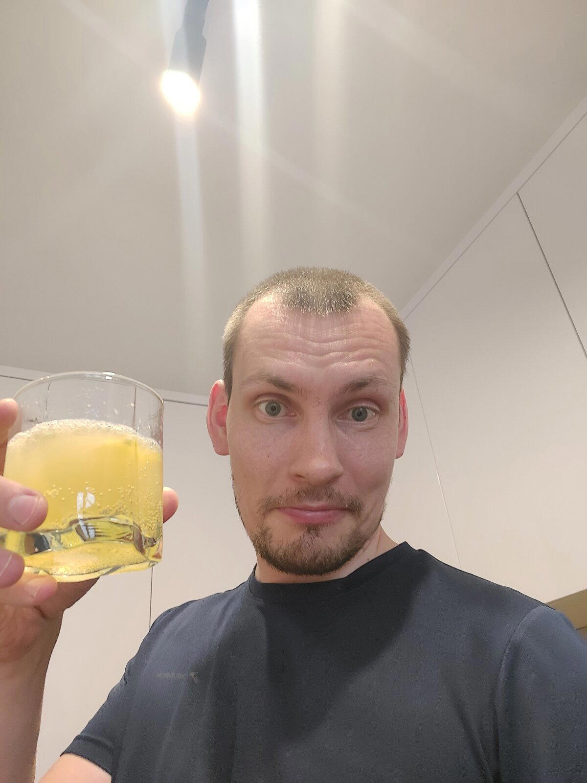 Лимонадище. Эволюция из детства