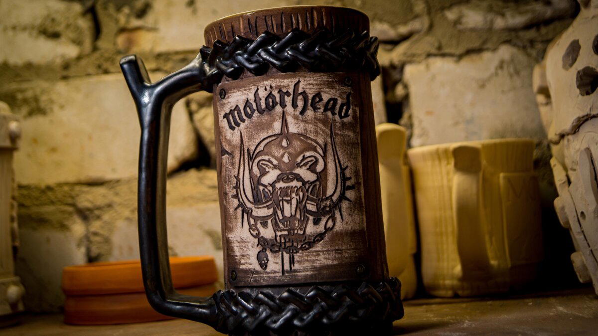 Motorhead
