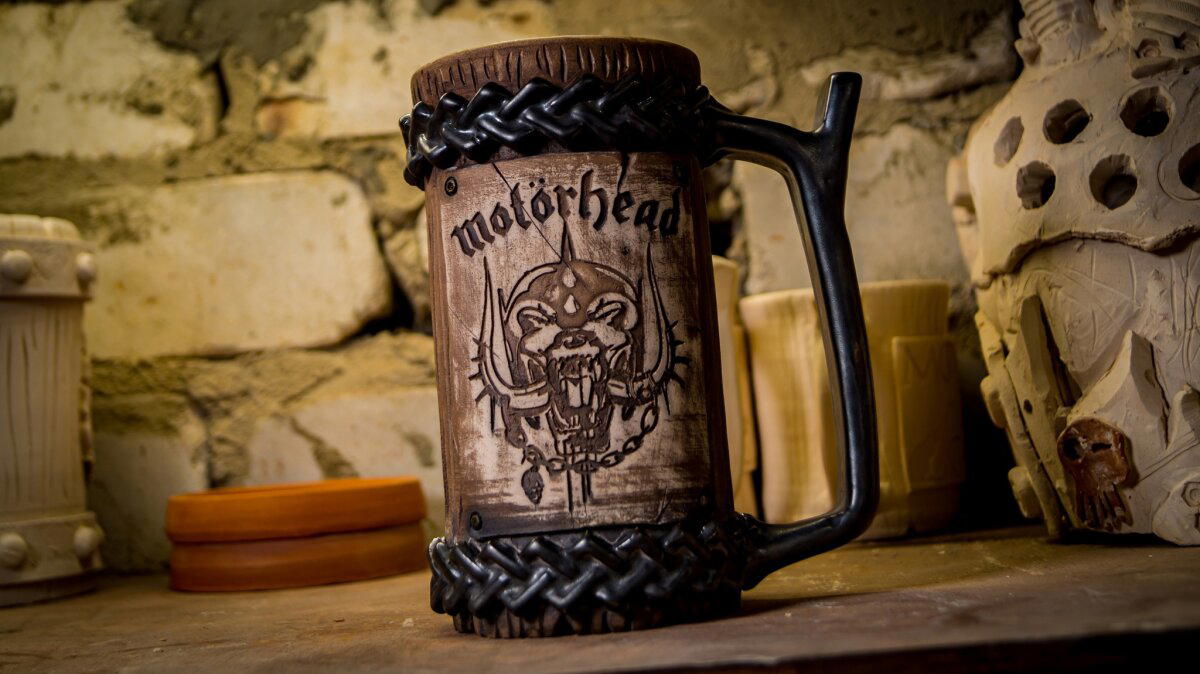 Motorhead
