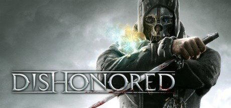 Розыгрыш Dishonored RHCP