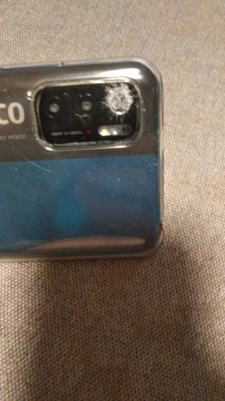 Xiaomi POCO M3PRO