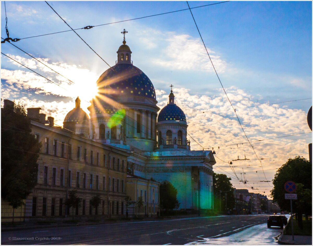 Фото на ходу #1