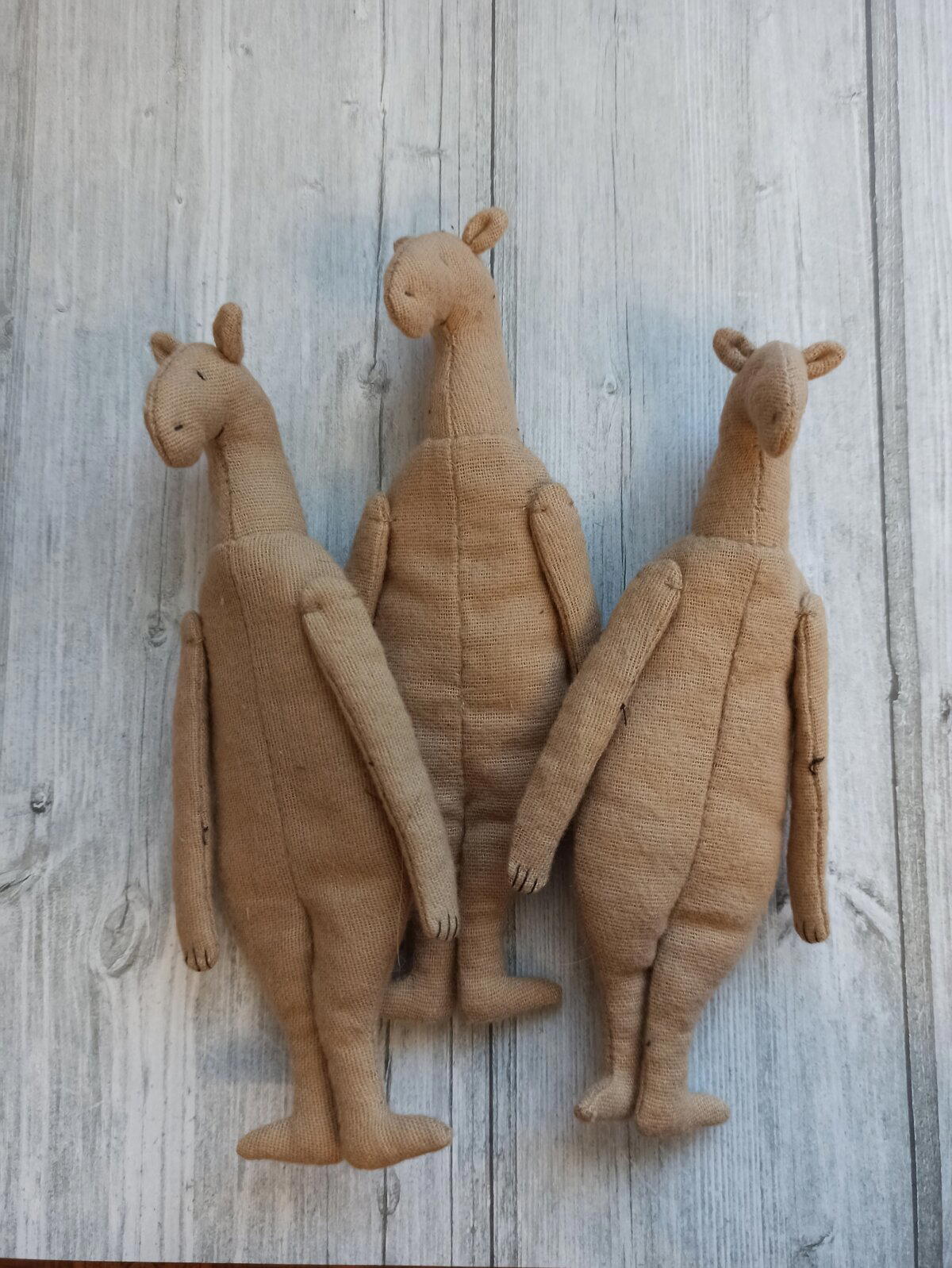 Закулисье конного двора