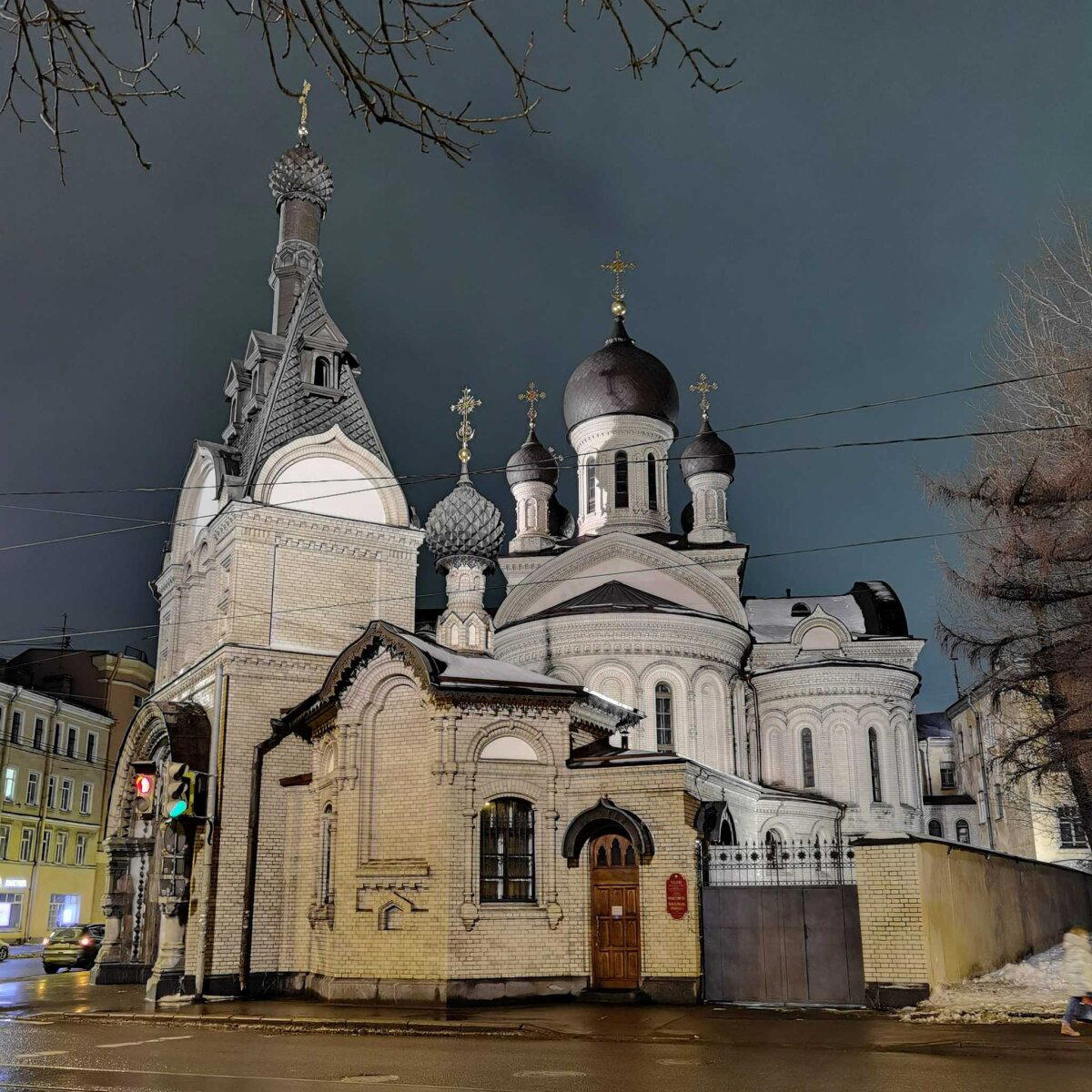 Фото на ходу #2