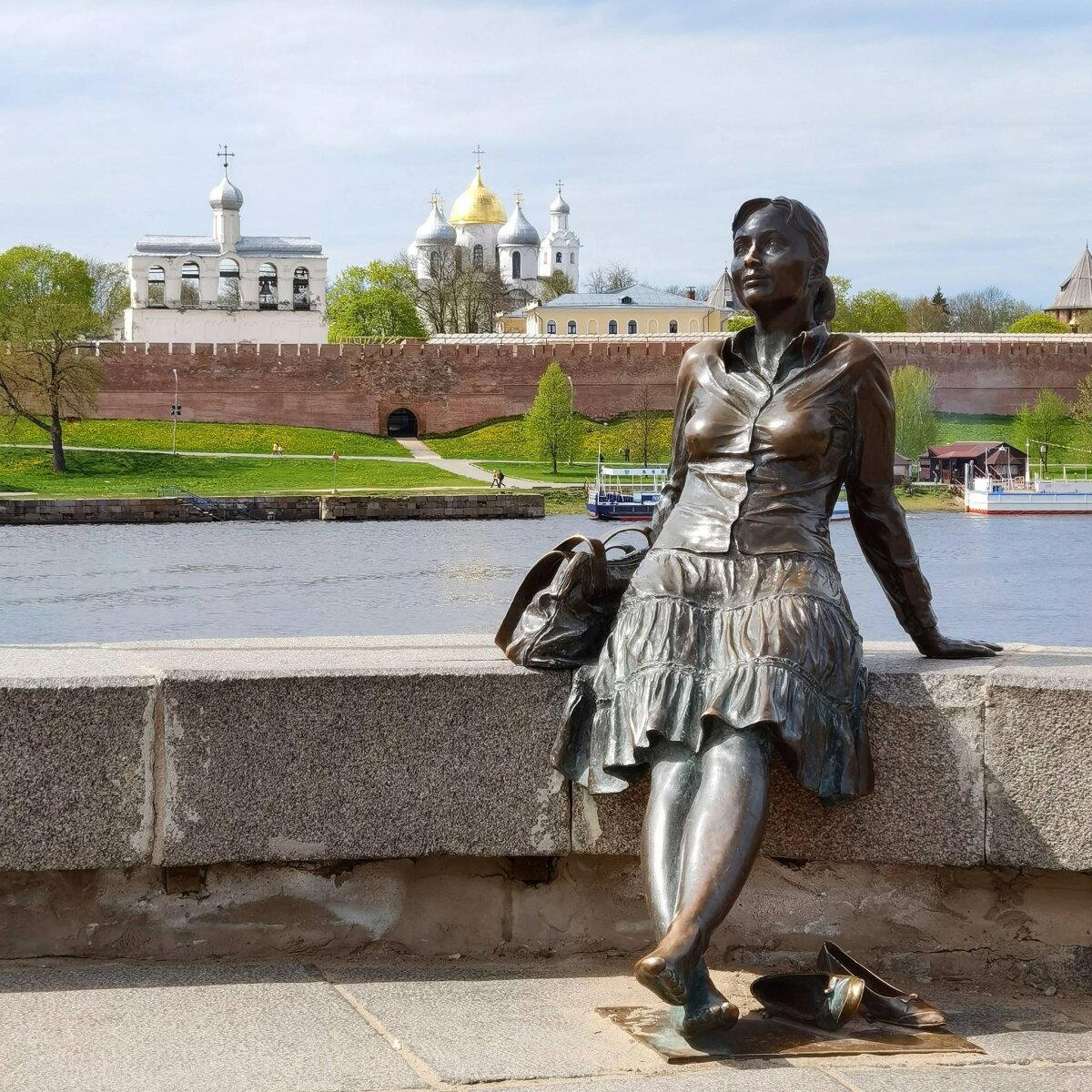 Немного лета