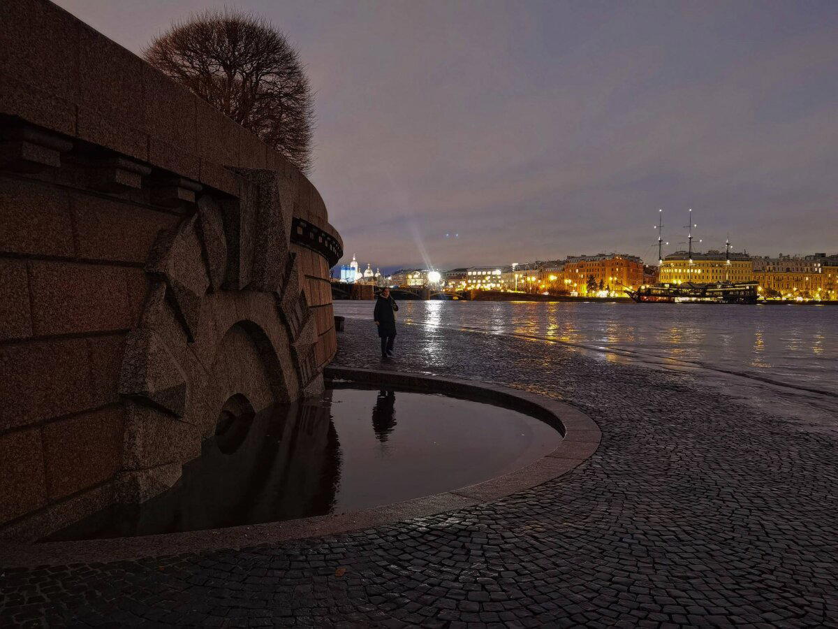 Фото с прогулок