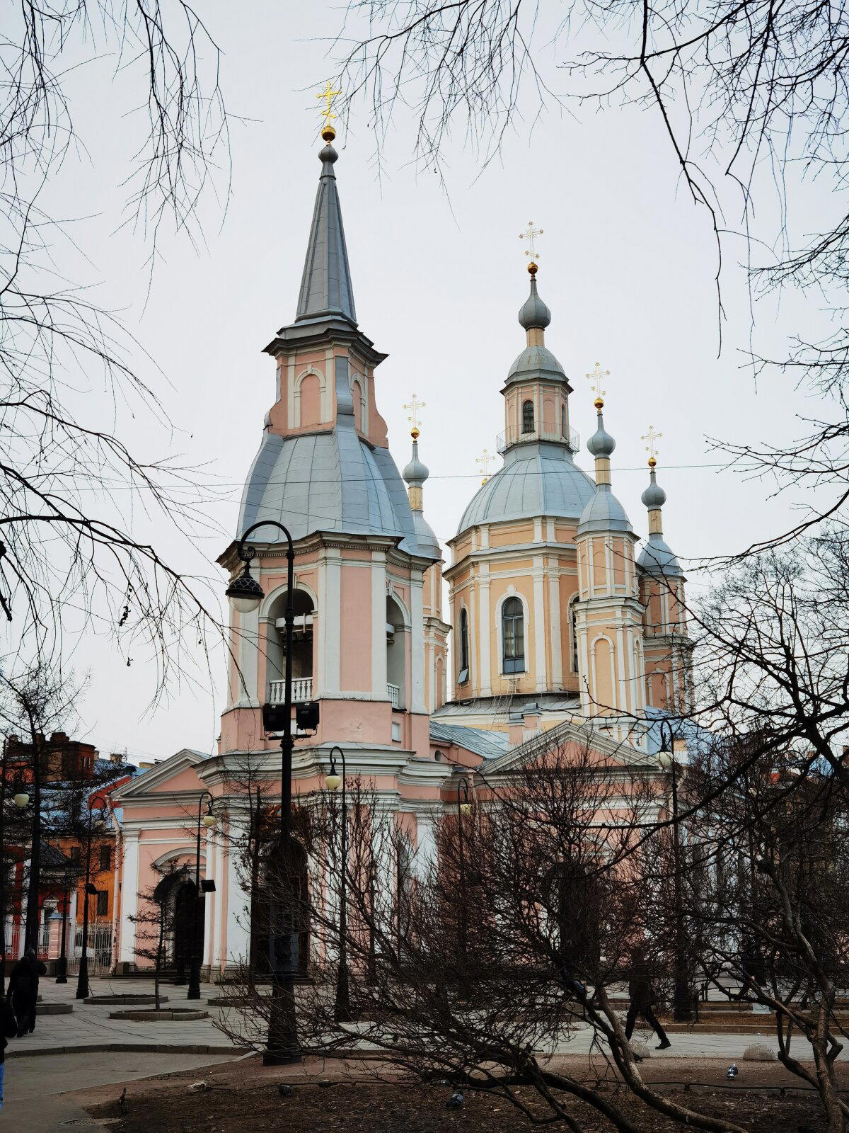 Питер