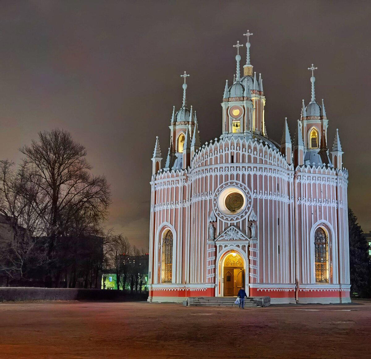 Фото. Мобильное
