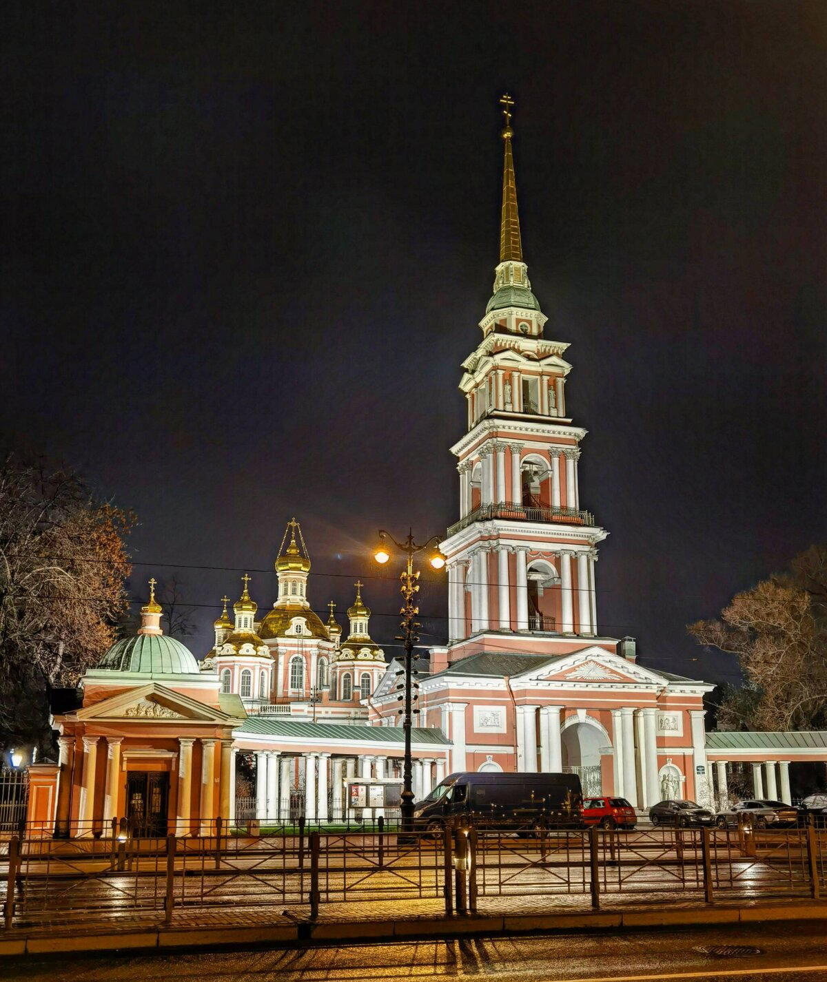 Фото. Мобильное