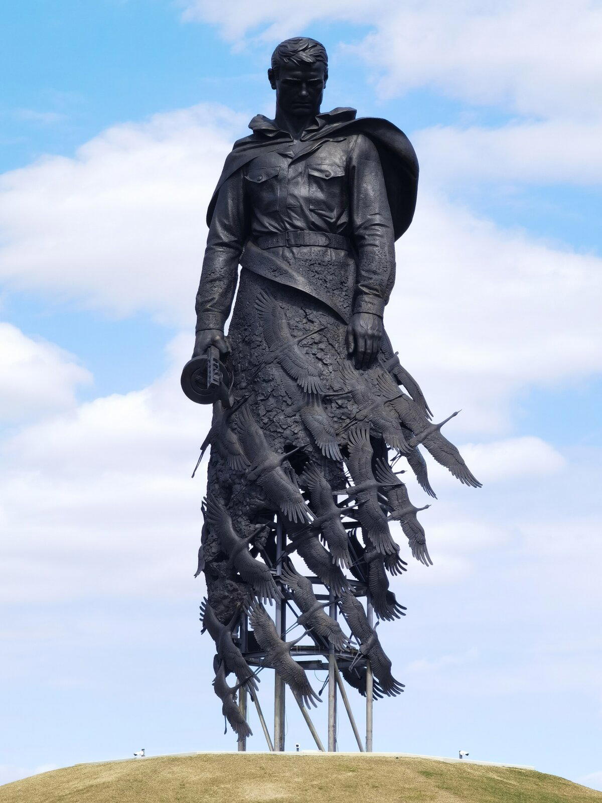 Ржевский мемориал