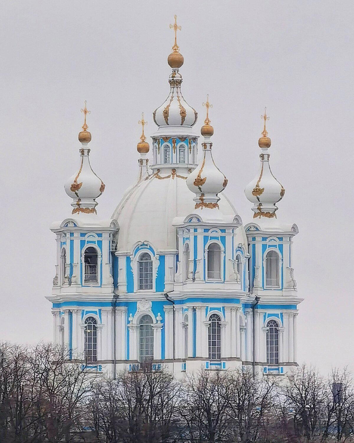 Фото. Питер
