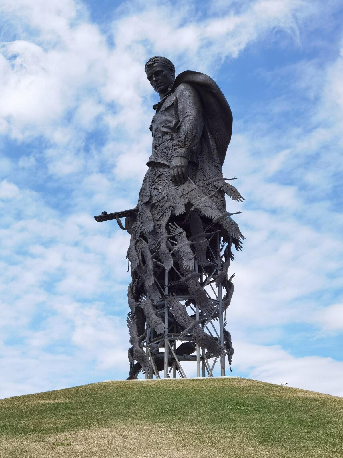 Ржевский мемориал