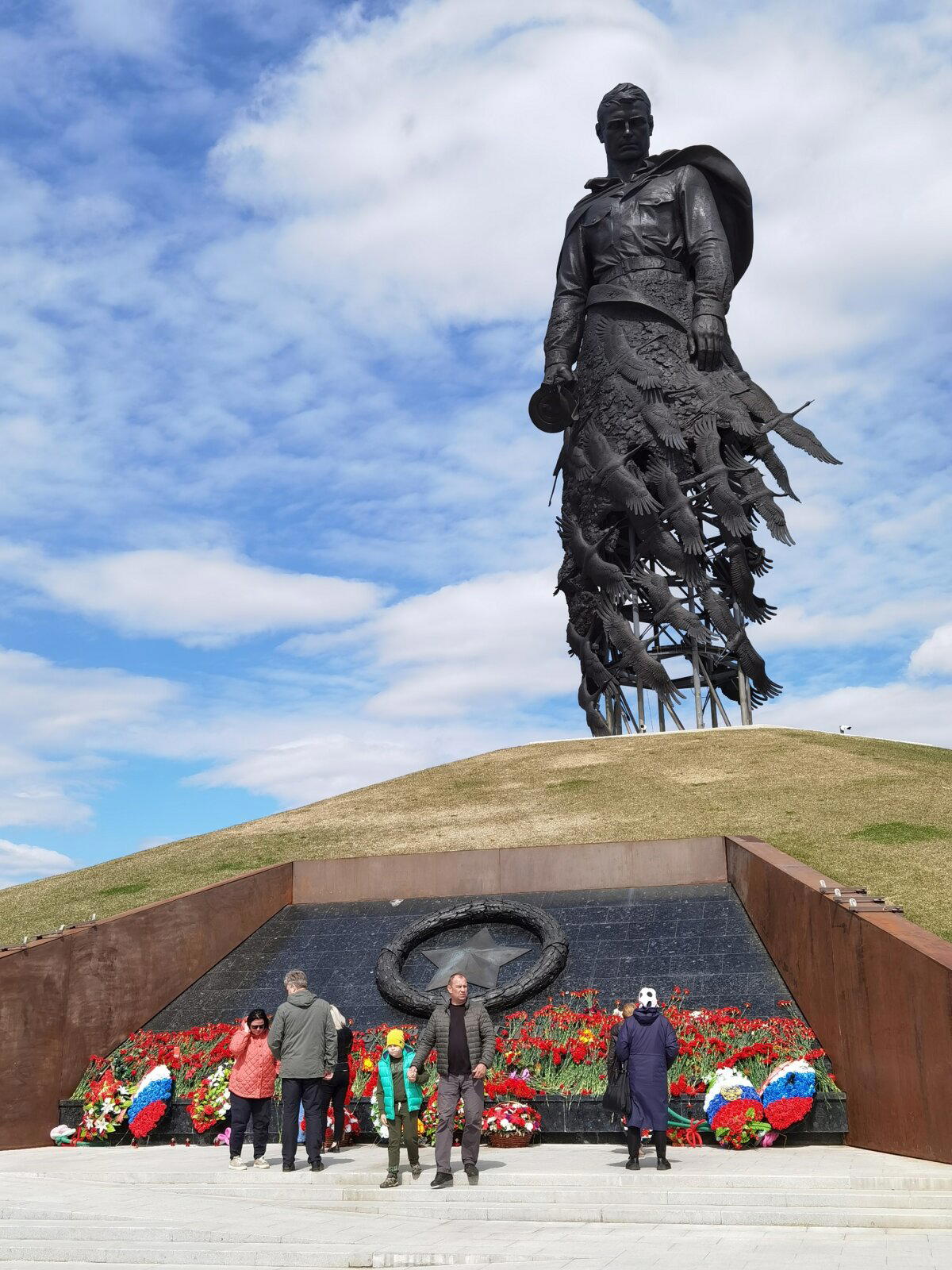 Ржевский мемориал