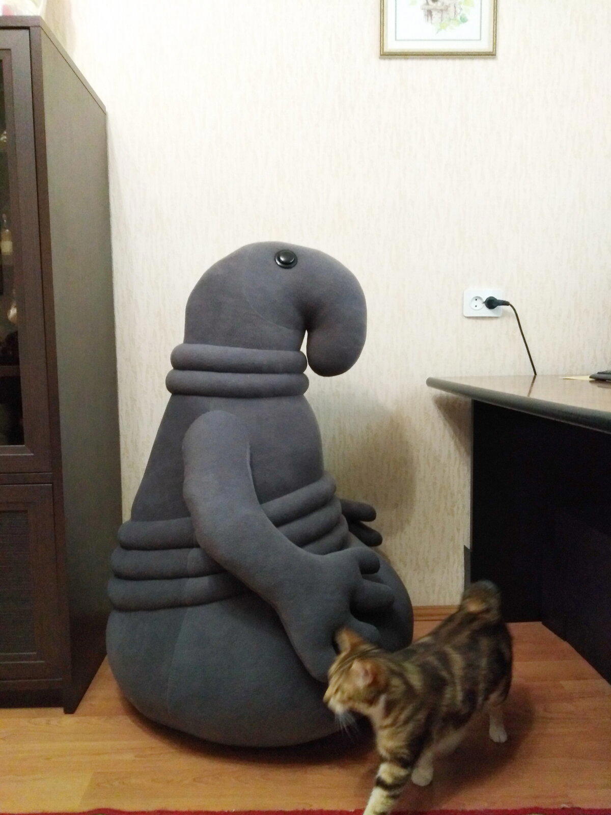 За много лет до тедди...