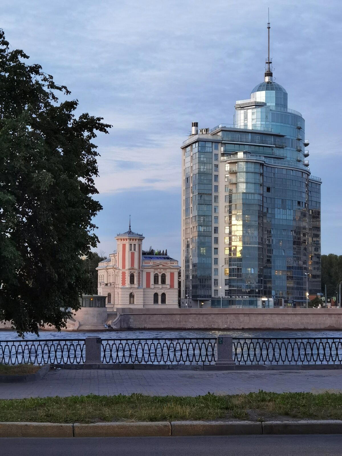 Фото с прогулок